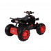 2024 24V Off-Road 4×4 Kids Ride On ATV 